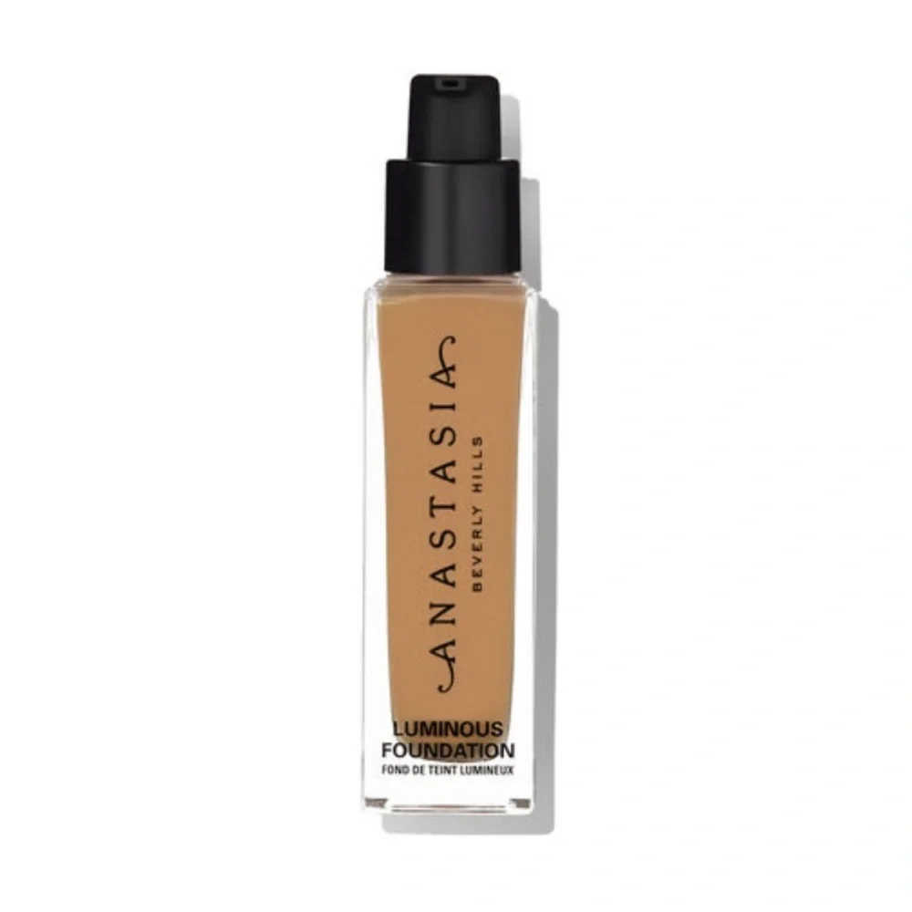 🌿Anastasia Beverly Hills Luminous Foundation / Color: 335W